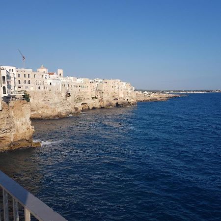 Dimora Principe Di Napoli 14 Apartment Polignano a Mare Exterior photo