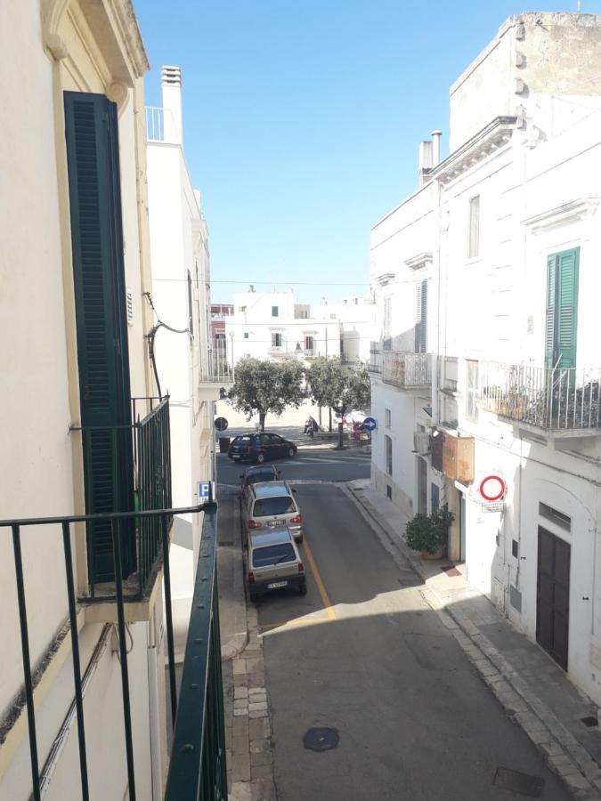 Dimora Principe Di Napoli 14 Apartment Polignano a Mare Exterior photo