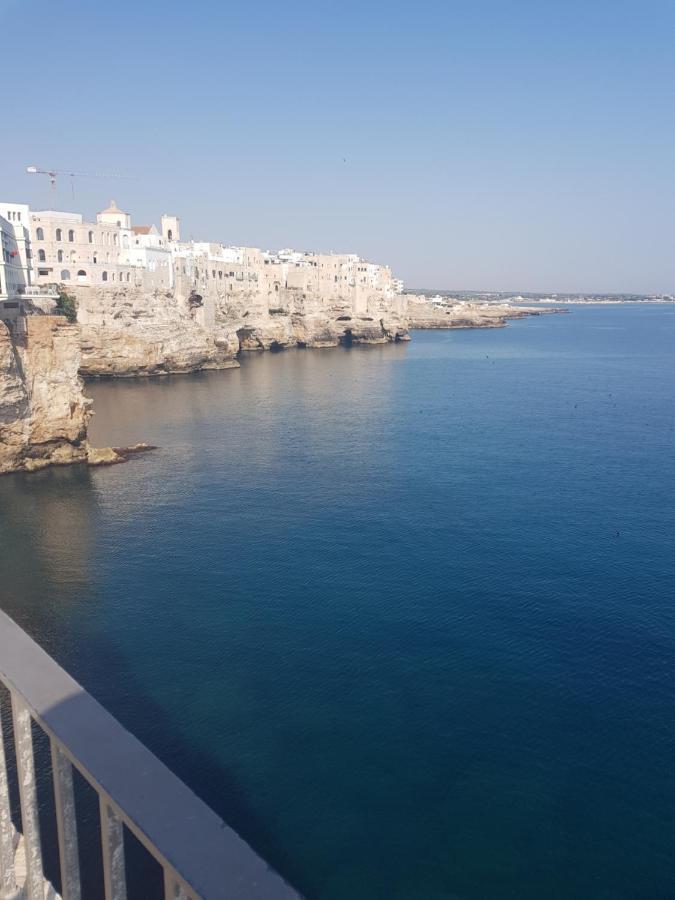 Dimora Principe Di Napoli 14 Apartment Polignano a Mare Exterior photo