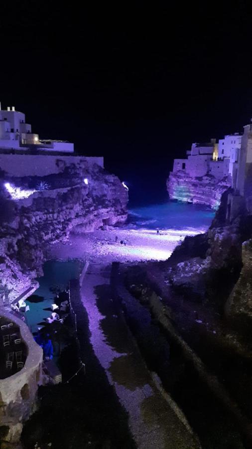 Dimora Principe Di Napoli 14 Apartment Polignano a Mare Exterior photo