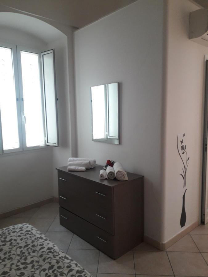 Dimora Principe Di Napoli 14 Apartment Polignano a Mare Exterior photo